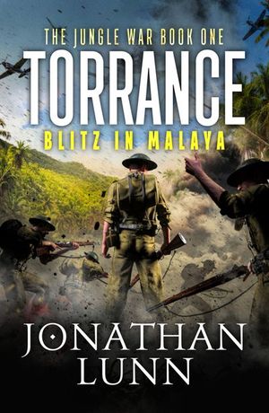 Buy Torrance: Blitz in Malaya at Amazon