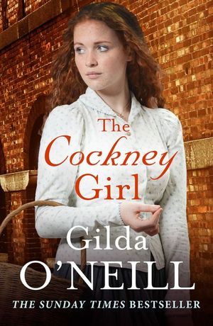 Buy The Cockney Girl at Amazon