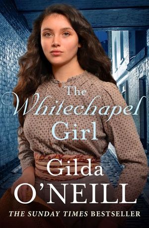 Buy The Whitechapel Girl at Amazon