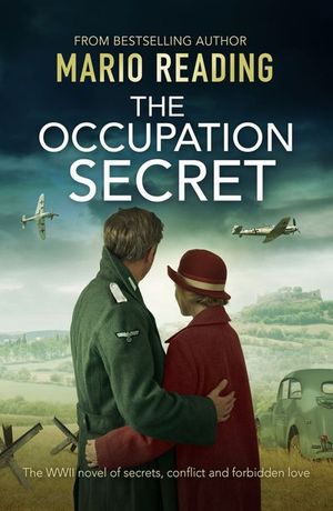Buy The Occupation Secret at Amazon