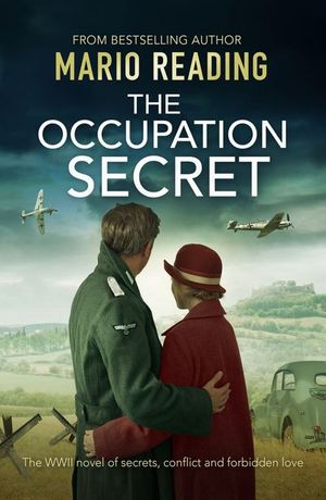 The Occupation Secret