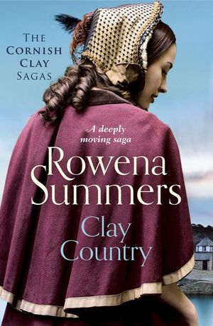 Buy Clay Country at Amazon