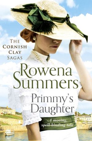 Buy Primmy's Daughter at Amazon