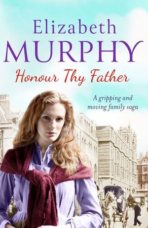 Buy Honour Thy Father at Amazon
