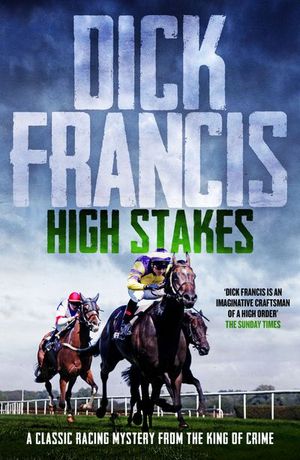 Buy High Stakes at Amazon