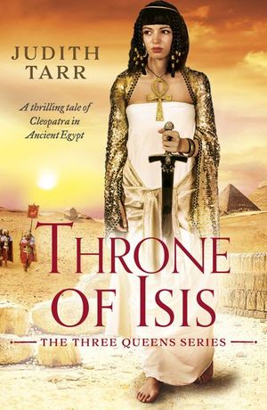 Buy Throne of Isis at Amazon