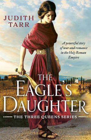 Buy The Eagle's Daughter at Amazon