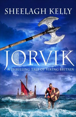 Buy Jorvik at Amazon