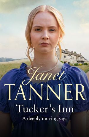 Buy Tucker's Inn at Amazon