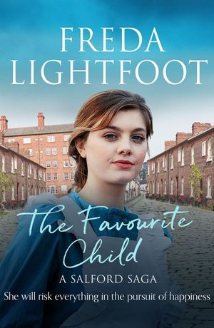 Buy The Favourite Child at Amazon