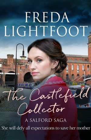 Buy The Castlefield Collector at Amazon