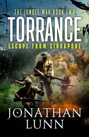 Buy Torrance: Escape From Singapore at Amazon