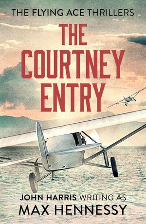 Buy The Courtney Entry at Amazon