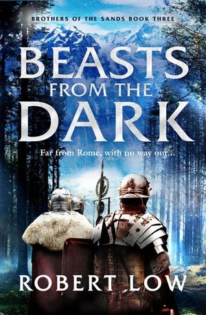 Buy Beasts From The Dark at Amazon