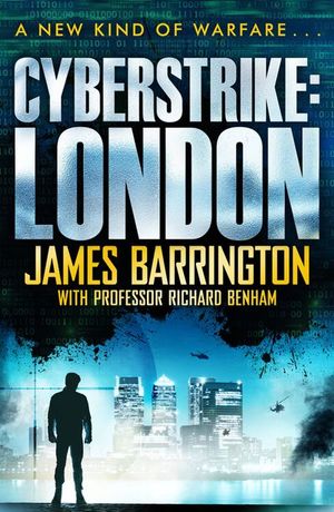 Buy Cyberstrike: London at Amazon