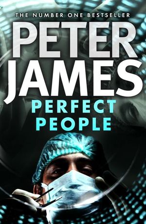 Buy Perfect People at Amazon