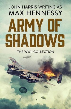 Buy Army of Shadows at Amazon