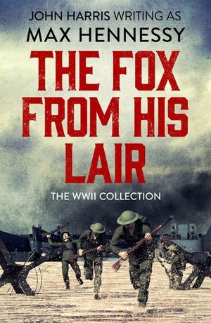 Buy The Fox From His Lair at Amazon