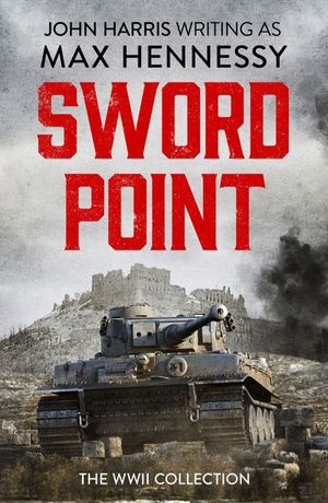 Buy Swordpoint at Amazon