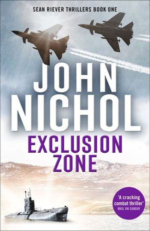 Buy Exclusion Zone at Amazon