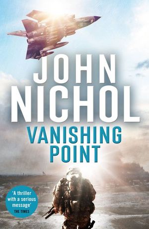 Buy Vanishing Point at Amazon
