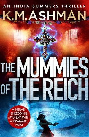 Buy The Mummies of the Reich at Amazon