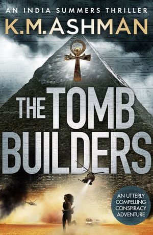 Buy The Tomb Builders at Amazon