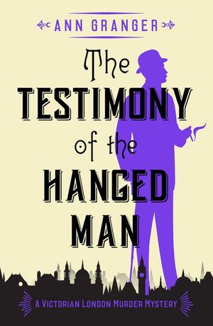 The Testimony of the Hanged Man
