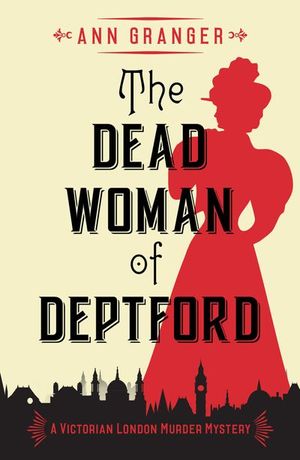 The Dead Woman of Deptford