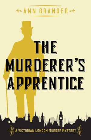 Buy The Murderer's Apprentice at Amazon
