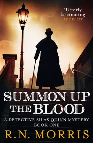 Summon Up the Blood