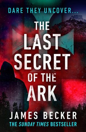 Buy The Last Secret of the Ark at Amazon