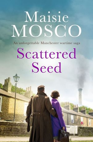 Buy Scattered Seed at Amazon