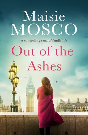 Buy Out of the Ashes at Amazon