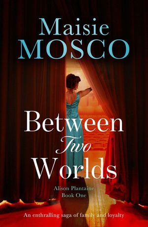 Buy Between Two Worlds at Amazon