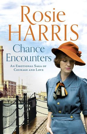 Buy Chance Encounters at Amazon