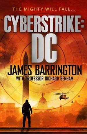 Buy Cyberstrike: DC at Amazon