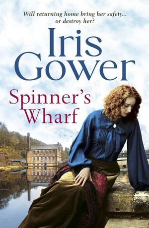 Buy Spinner's Wharf at Amazon