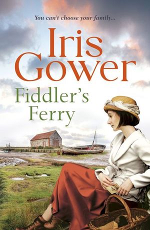 Buy Fiddler's Ferry at Amazon