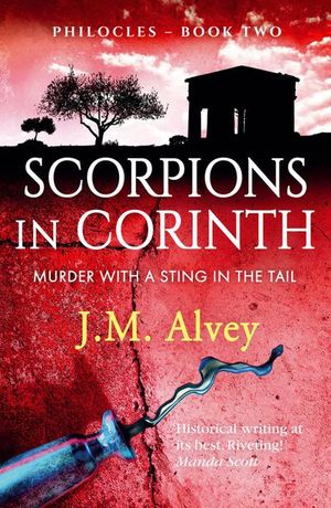 Scorpions in Corinth