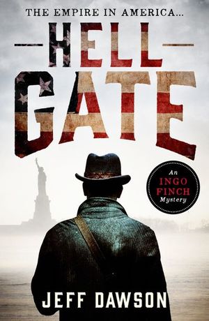 Buy Hell Gate at Amazon