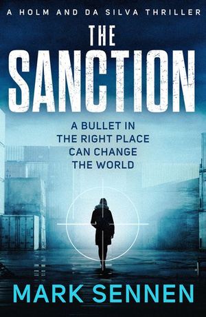 Buy The Sanction at Amazon