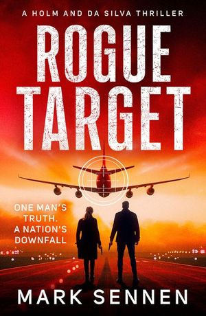 Buy Rogue Target at Amazon