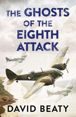 Buy The Ghosts of the Eighth Attack at Amazon