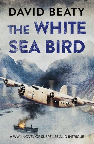 Buy The White Sea Bird at Amazon
