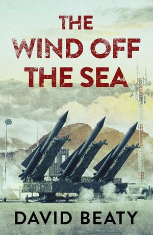 The Wind Off the Sea