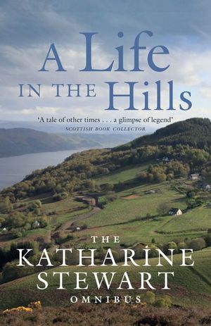 Buy A Life in the Hills at Amazon
