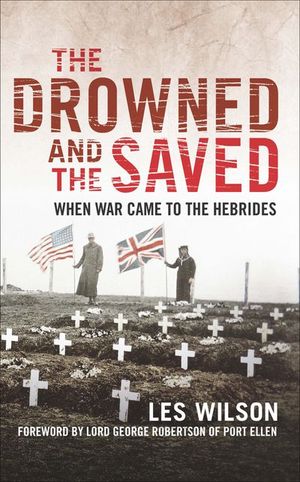 Buy The Drowned and the Saved at Amazon