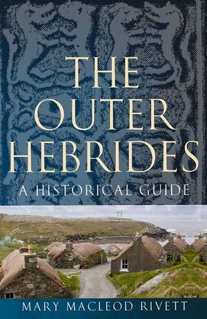 Buy The Outer Hebrides at Amazon