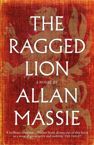 Buy The Ragged Lion at Amazon